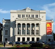 Latvian National Opera (Riga)